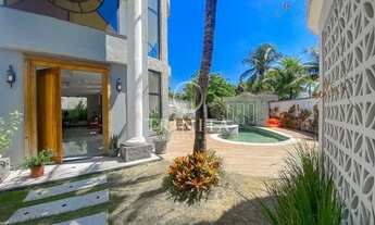 Imagem 4: Barra da Tijuca Casa em condomínio com 5 dormitórios