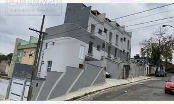 Imagem 2: Santo André - Casa Padrão - Jardim das Maravilhas