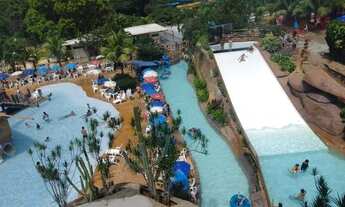 Imagem 6: Flat no Spazzio diroma em Caldas Novas - GO para até 4 pessoas