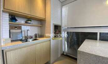 Imagem 3: Apartamento com 3 dormitórios à venda, 141 m² por R$ 1.099.000,00 - Maitinga - Bertioga/SP