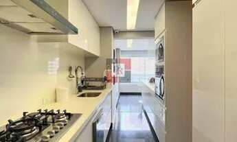 Imagem 7: Apartamento deslumbrante no Brooklin