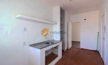 Imagem: APARTAMENTO COM 2 DORMITÓRIOS EM CAMPOS