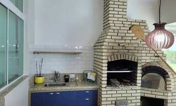 Imagem 14: Bela Casa 4 Dormitórios No Condomínio Fazenda Vitória Em Porangaba/SP