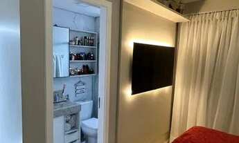 Imagem 2: ALUGO EXCELENTE E BELÍSSIMO APARTAMENTO MOBILIADO
