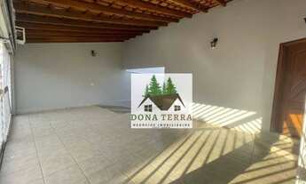 Imagem 3: Casa com 3 dormitórios para alugar, 304 m² por R$ 4.708/mês - Jardim Primavera - Itupeva/S