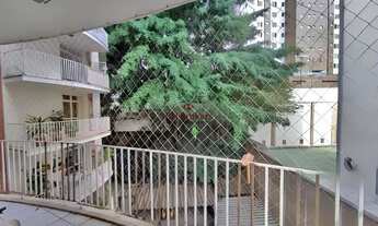 Imagem 3: BELO HORIZONTE - Apartamento Padrão - Anchieta