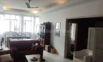 Imagem 2: Humaitá Apartamento com 2 dormitórios