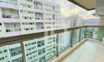 Imagem: BARRA BONITA - CONDOMÍNIO NATURA - 2 QUARTOS