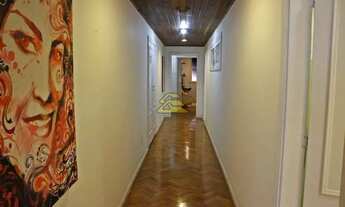 Imagem 7: Copacabana Apartamento com 4 dormitórios