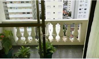 Imagem 7: Apartamento 03 dormitorios a venda em Vila Clementino São Paulo