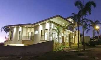 Imagem: Casa Espetacular Novíssima para Locação