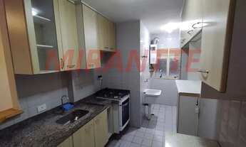 Imagem 5: Apartamento de 50m² com 2 quartos em Parque Mandaqui