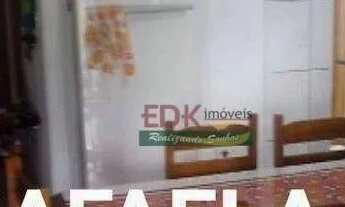 Imagem 5: Casa com 2 dormitórios à venda, 120 m² por R$ 450.000 - Parque Residencial Anna Guilhermin