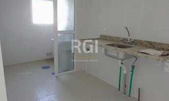 Imagem 3: Apartamento para Venda - 82.5m², 3 dormitórios, sendo 1 suites, 2 vagas - Passo da Areia