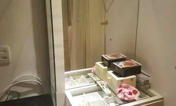 Imagem 5: Apartamento para venda possui 65 metros quadrados com 3 quartos