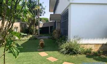 Imagem 7: SOBRADO - CITY PINHEIROS - SP