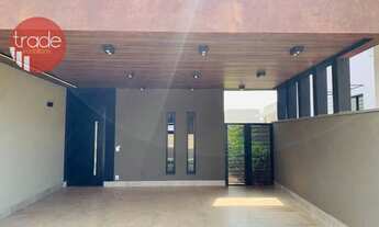 Imagem 2: Casa à Venda Vila do Golf em condomínio 3 suítes