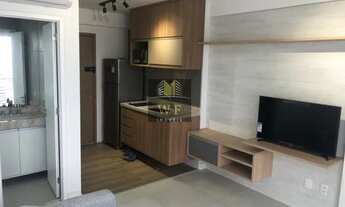 Imagem 6: Apartamento para Locação em Osasco, Centro, 1 dormitório, 1 suíte, 1 banheiro, 1 vaga