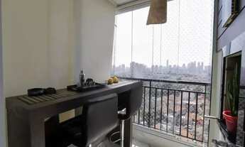 Imagem 5: Apartamento à venda em Sao Paulo