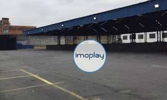 Imagem 4: Galpão na Vila Leopoldina