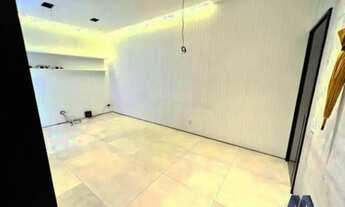 Imagem 7: Vendo apartamento em Ipanema, térreo, 58 m², reformado, 1 suíte c/ closet , área externa