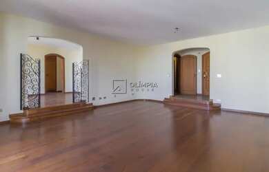 Imagem 3: Apartamento Venda Moema 250 m² 4 Dormitórios