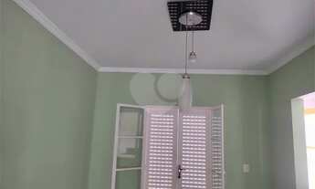 Imagem 7: Lindo Sobrado para locação em Condomínio PORTAL DAS ACÁCIAS Indaiatuba/SP