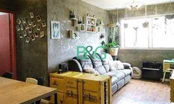 Imagem: Studio com 1 dormitório à venda, 75 m²