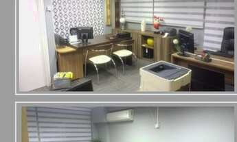 Imagem 6: Casa de condomínioTAMBORE 11 p aluguel VALOR 70 MIL PACOTE MOBILIADO 400 m com 5 SUITE