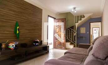 Imagem 3: Casa para Aluguel - Vila Campestre, 3 Quartos, 200 m2