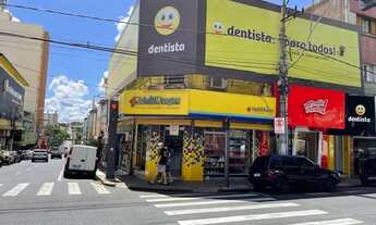 Imagem 4: Farmacia na área central de São José do Rio Preto