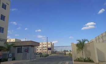 Imagem 5: Valparaíso I Cidade Jardins Mc Aluga Ótimo Apt 2Qts Total Ville