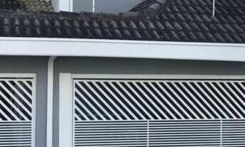 Imagem 2: Casa Sobrado Villa Branca