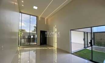 Imagem 2: Casa com 3 suítes à venda, 201 m² por R$ 1.250.000 - Plano Diretor Sul - Palmas/TO