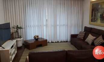 Imagem: São Paulo - Apartamento Padrão - Tatuapé