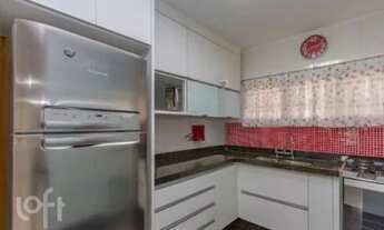 Imagem: Apartamento para venda tem 81 metros quadrados