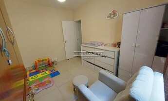 Imagem 5: Apartamento com 2 dormitórios à venda, 60 m² por R$ 450.000,00 - Icaraí - Niterói/RJ