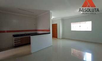 Imagem 6: Casa com 2 dormitórios para alugar, 100 m² por R$ 2.100/mês - Parque Universitário - Ameri