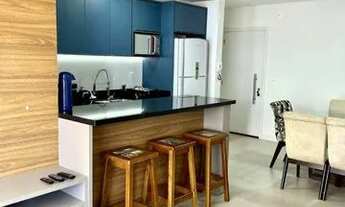 Imagem 4: Apartamento com 3 dormitórios para alugar, 169 m² por R$ 5.000/mês - Ingleses - Florianópo