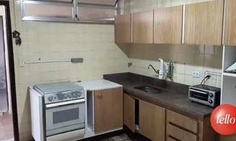 Imagem 3: São Paulo - Casa Padrão - Moema