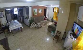 Imagem 4: Apartamento para venda possui 120 metros quadrados com 3 quartos em Santana - Porto Alegre