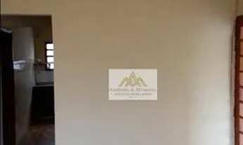 Imagem 3: Casa com 2 dormitórios para alugar, 90 m² por R$ 1.296,53/mês - Campos Elíseos - Ribeirão