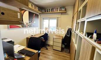 Imagem 5: Locação Apartamento 3 quartos Vila Mariana São Paulo