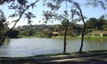 Imagem 7: Casa térrea, para locação no Condomínio Estancia Marambaia, melhor cidade do interior de S