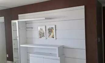 Imagem 3: Estrela do Atlantico, apartamento mobiliado, andar intermediario, sombra e ventilado