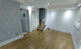 Imagem 2: Sobrado com 2 dormitórios à venda, 80 m² por R$ 330.000,00 - Parque Ipê - São Paulo/SP