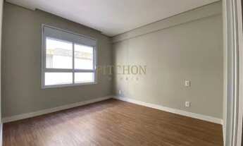 Imagem 9: Apartamento de 115,37 m², 3 quartos, 1 suite com closet, 2 vagas