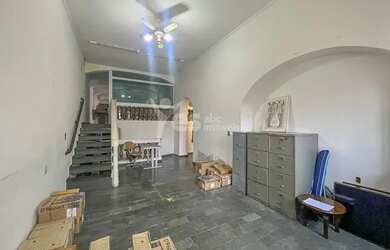 Imagem 7: Cód.: 13814 - Apartamento com 03 dormitórios, sacada, 02 vagas. Vila Assunção, Santo André