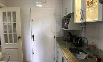 Imagem 2: Apartamento na Região Vila Gustavo, fácil ao metro tucuruvi com 1 suíte e 2 vagas