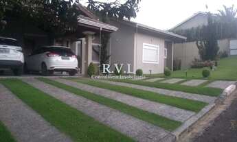 Imagem 4: Excelente casa térrea em condomínio em Atibaia-SP